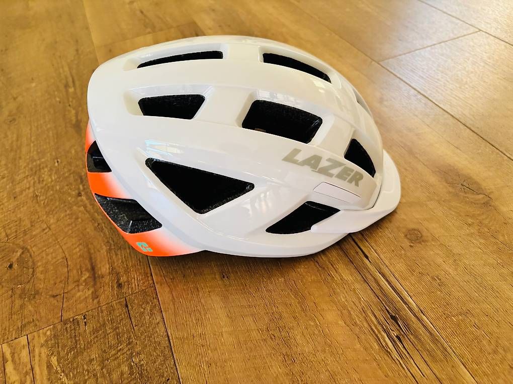 Helme: Lazer Velohelm – Gebraucht aus Rumlikon von Giopp1