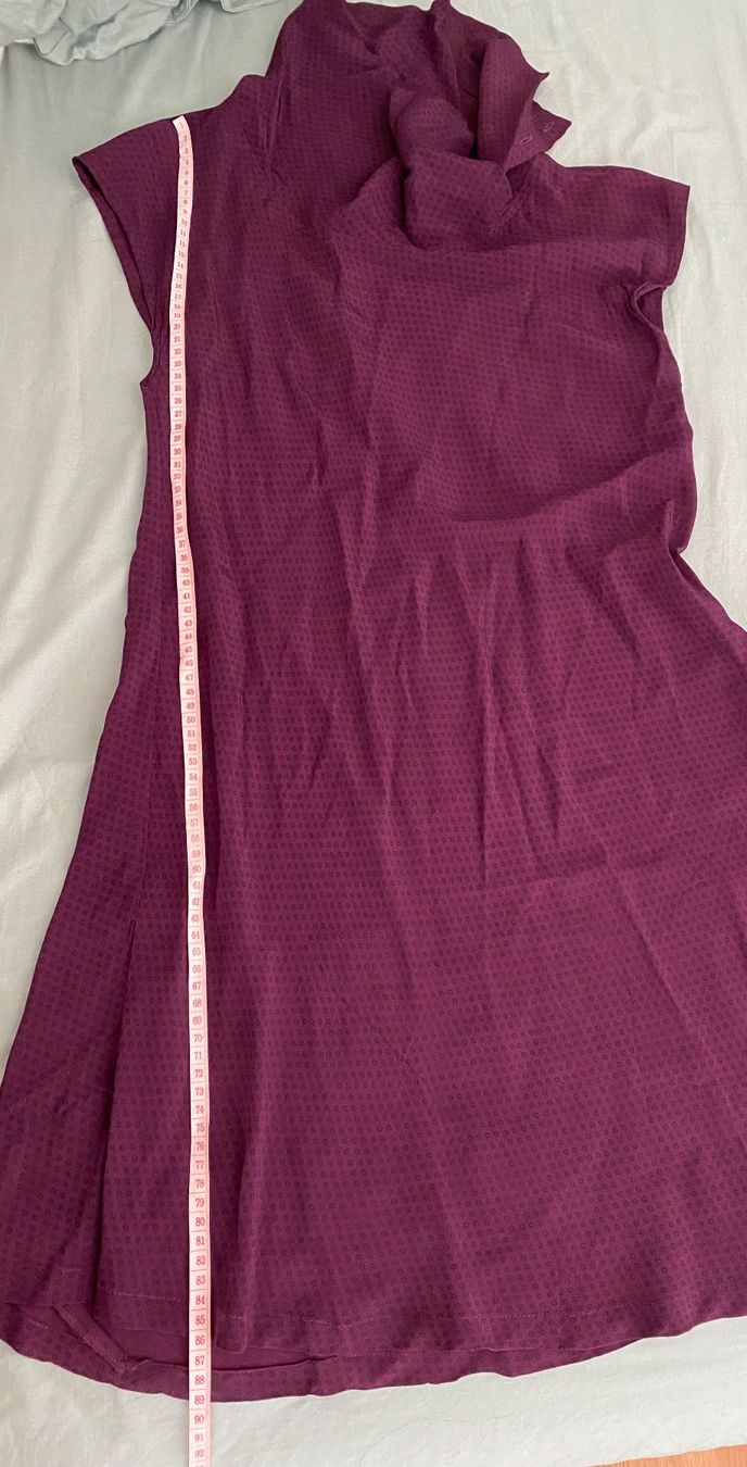 Vestiti: Kleid Masai Chic elgant sommer – Usato da Zürich venduto da isa_m7cn 3