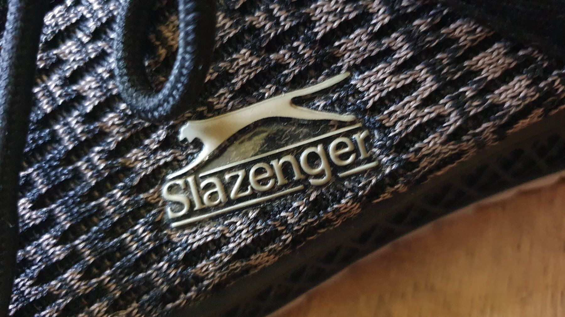 Scarpe da uomo: Slazenger FREIZEITSSCHUH, Gr. 40, neu – Usato da Muttenz venduto da pixopus 7
