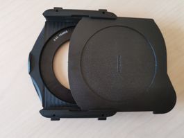 Halterung für Cokin Filter
