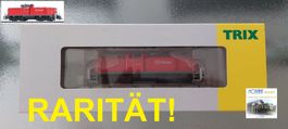 Trix 22208 - Diesel-/Rangierlok BR 290 der DB - RARITÄT!
