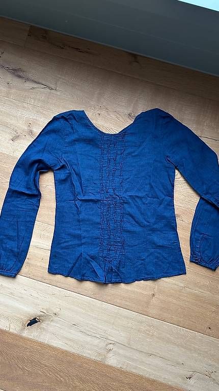 Gant Camicette: Gant Bluse – Nuovo (secondo la descrizione) da Rombach venduto da ste_5zvl