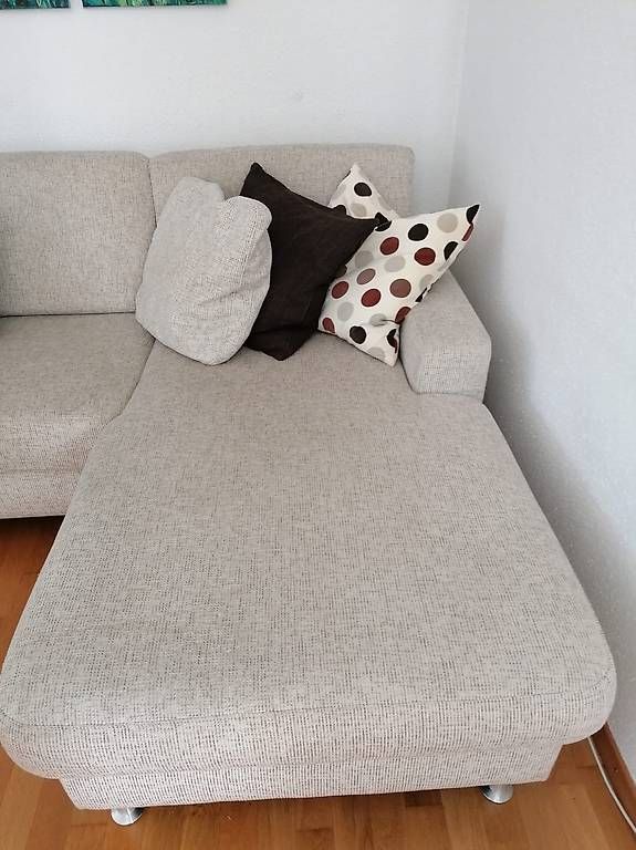 Sofas: Grosses U-förmiges Sofa – Gebraucht aus Vilters von leco01 1