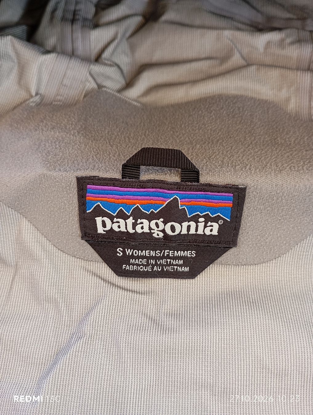 Jacken: Patagonia Regenjacke – Gebraucht aus thalwil von Lazar03 2