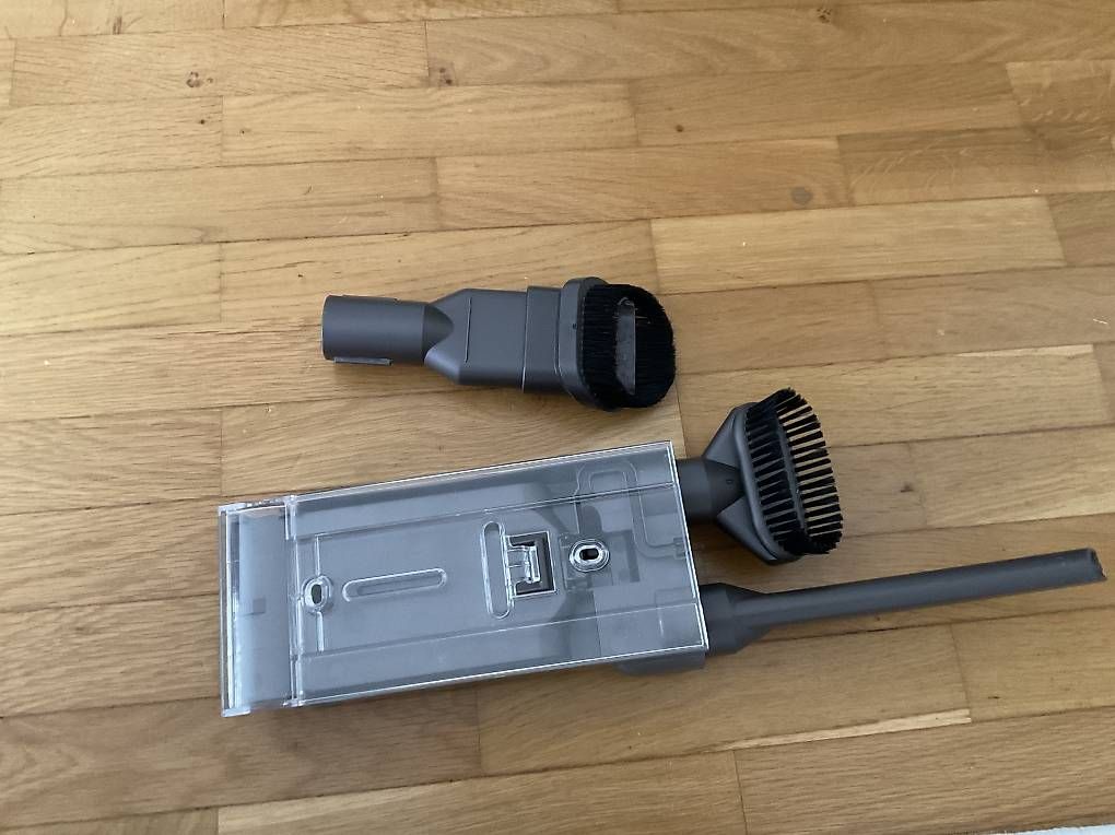 Aspirapolveri & Accessori: Dyson Zubehör Set   – Usato da Abtwil SG venduto da leon-77 1