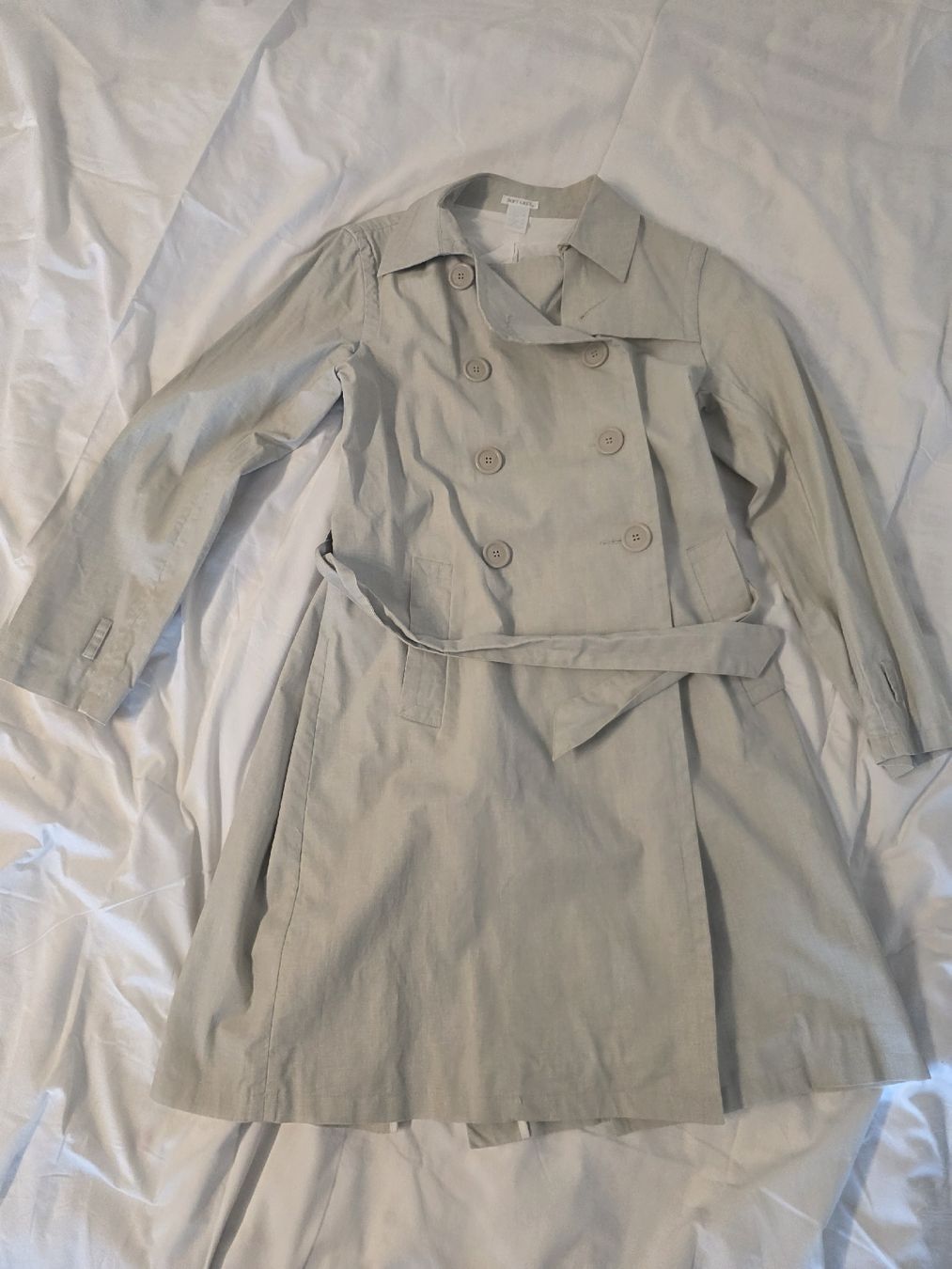 Giacche: Veste Soft Grey – Usato da Forel (Lavaux) venduto da jon_565n