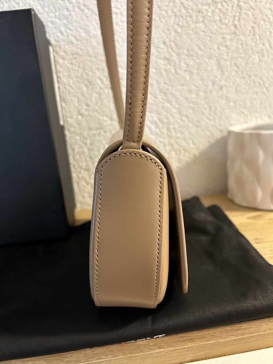 Saint Laurent Borse da donna: Ysl sac mini voltaire – Nuovo e nell'imballaggio originale da Vouvry venduto da Kkoko 4