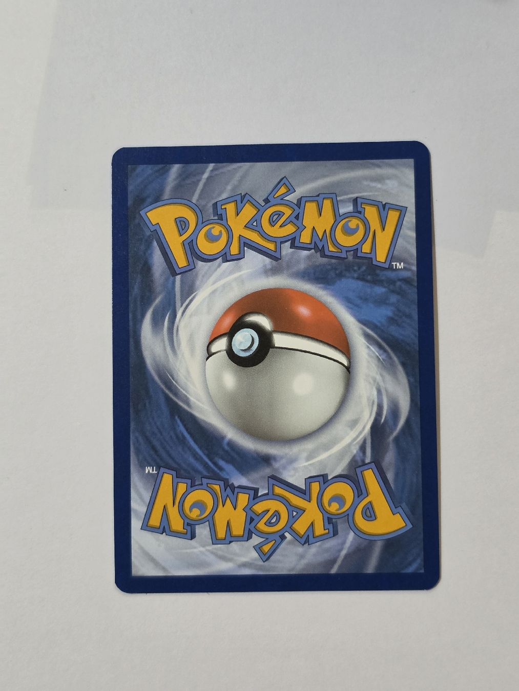 Pokémon Sammelbilder & Trading cards: Pokemon Charizard EX 006/165 English – Neu (gemäss Beschreibung) aus Sarnen von TopOccProd 1