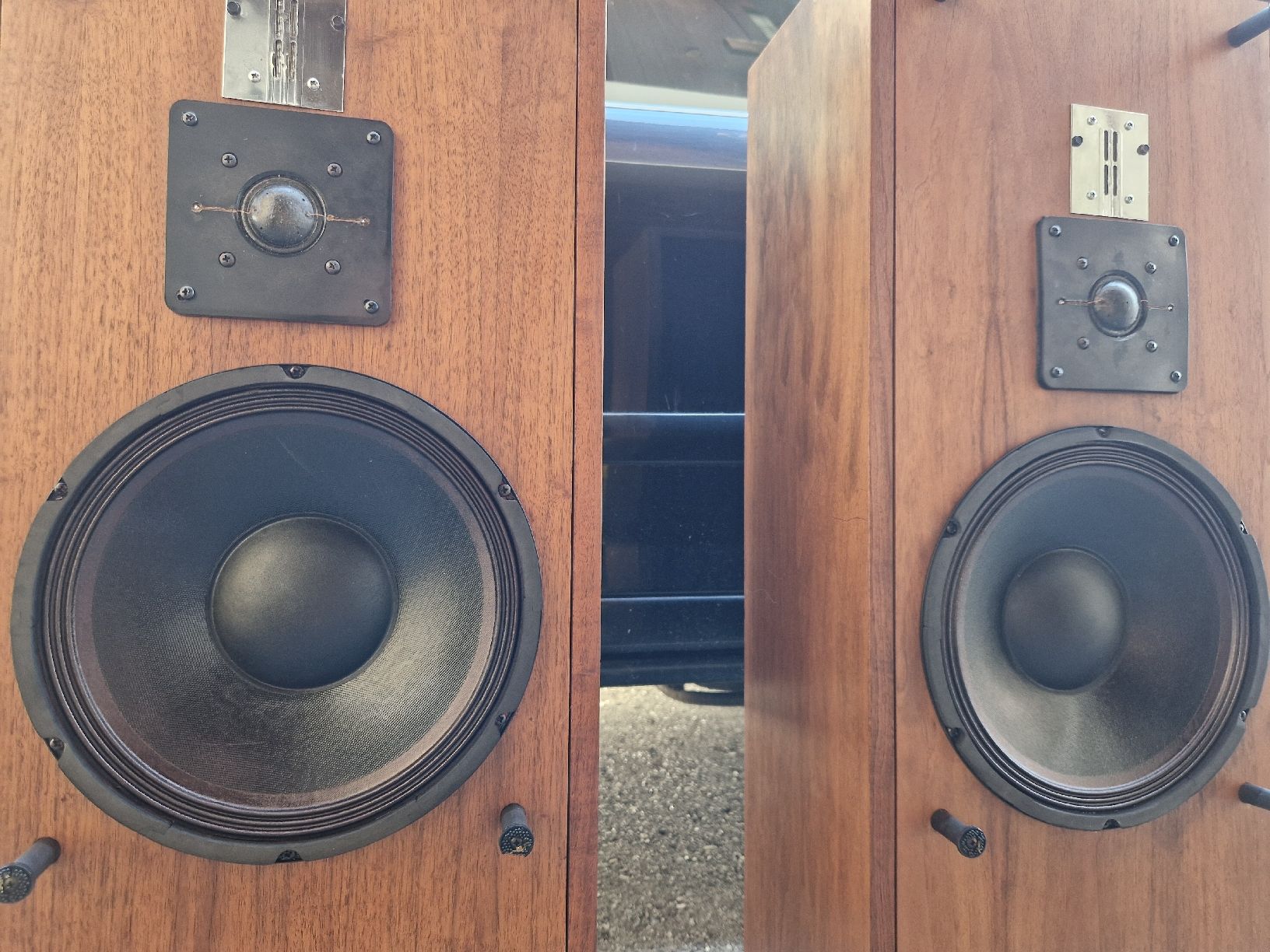 Infinity Haut-parleurs: Infinitiy Quantum 4 – D'occasion à Arbon par Mayak_Sound 4