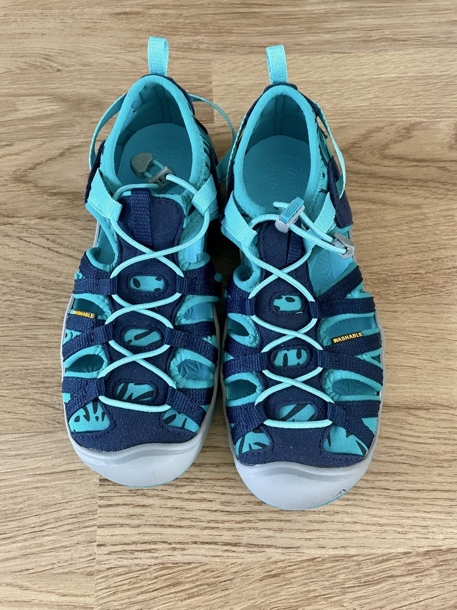 Keen Scarpe per ragazzi: Keen | Sandalen | Gr. 34 | Neu – Nuovo (secondo la descrizione) da Zürich venduto da samira12382 1