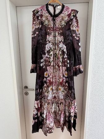 Zimmermann-Kleid Gr.2 Neu & ungetragen