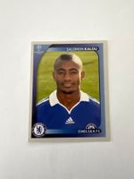 Panini UEFA Champions League 2008-2009 - Nr. 246
