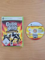 Guitar Hero World Tour (Xbox 360)