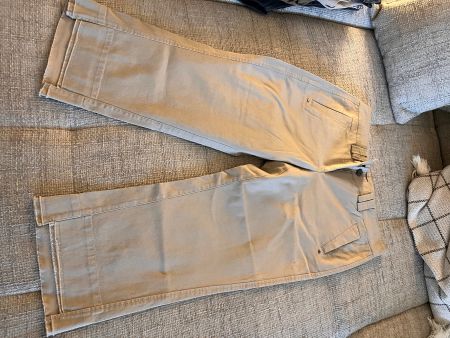 Damen Hosen 2 Paar