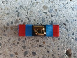 *** Ribbon Pistole Stufe 2 ***