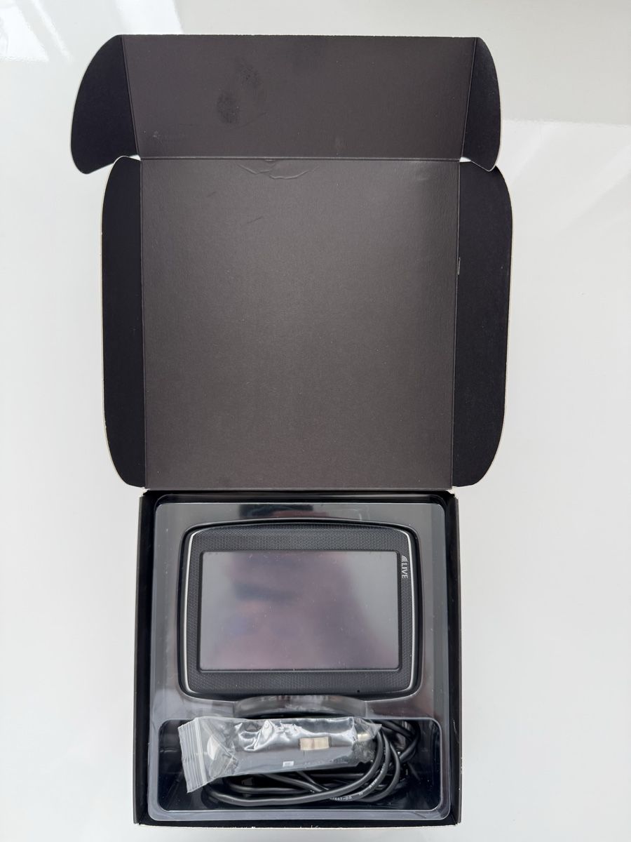 Tomtom Navigatori: TomTom 820 go – Usato da Neftenbach venduto da Blade230S 2