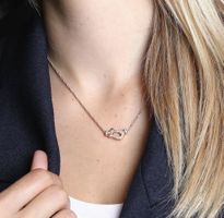 Lucky Charm Necklace