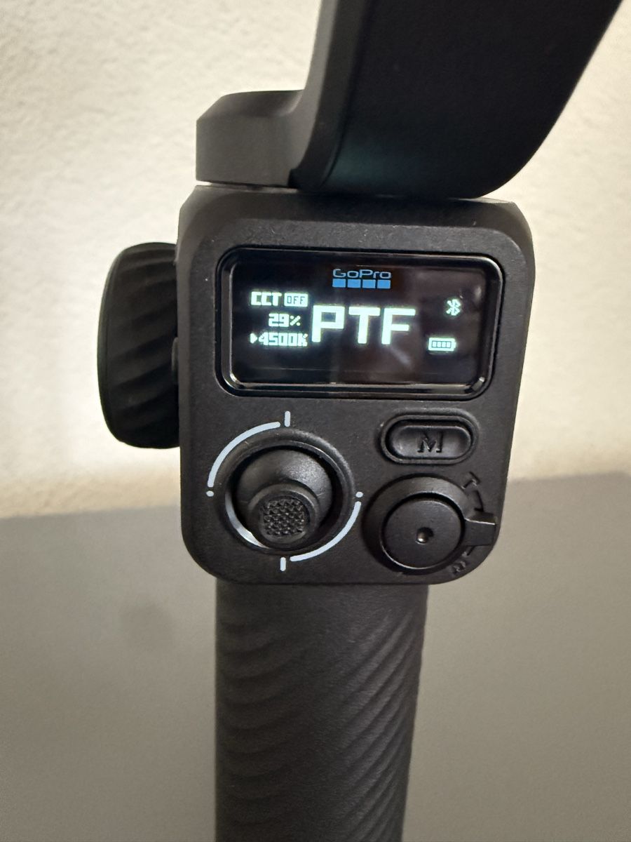 Gopro Trépieds & Accessoires: GoPro Fluid Pro AI – Neuf (Voir description) à Hüttikon par zer_zr67 6