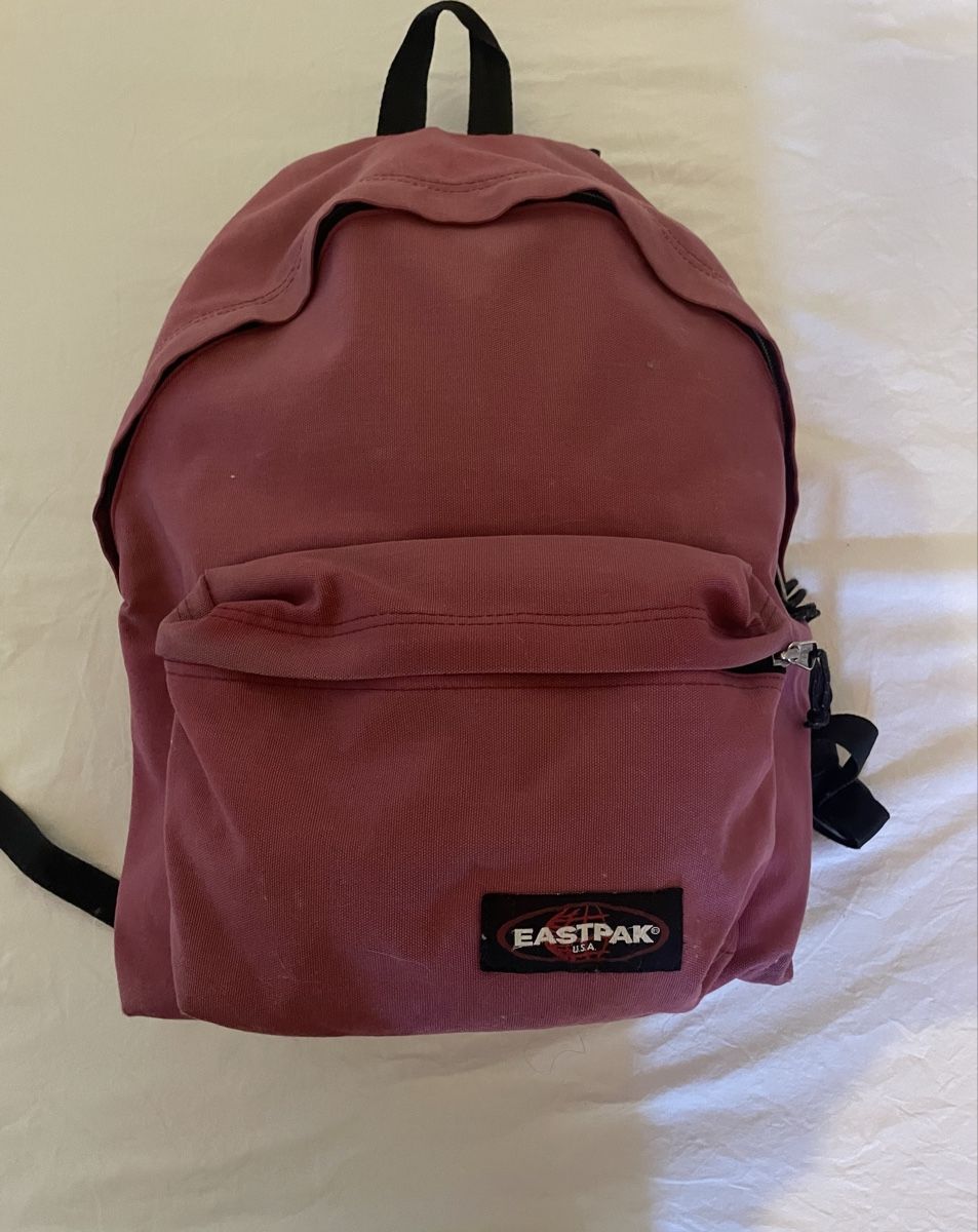 Eastpak Sacs à dos: Vintage Eastpack von 2006 – D'occasion à Jonen par vik_7rcj