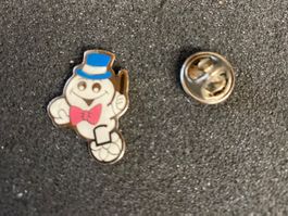 PIN'S - BIO STEINFELS