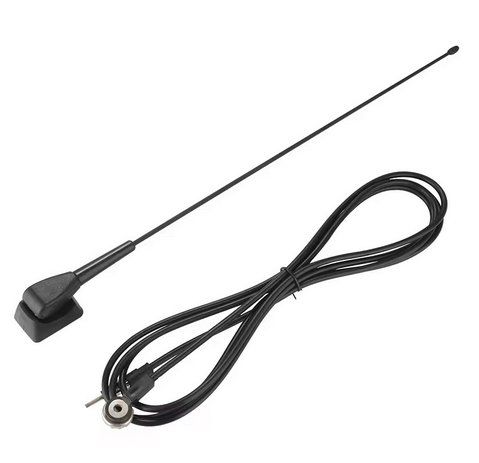 Technique de radiocom: ***** UKW-Antenne für Auto – Neuf avec emballage d'origine à Villaz-St-Pierre par Ubid