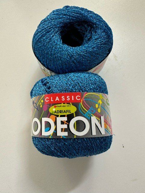 Lana: WOLLE -GARN ADRIAFIL CLASSIC ODEON – Nuovo (secondo la descrizione) da Ostermundigen venduto da wini63 1