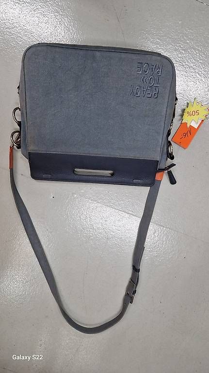 KTM Borse da donna: KTM Handtasche (Damen), NEU – Nuovo (secondo la descrizione) da Winznau venduto da Laurini11 1