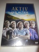 Aktiv ins Alter  (Schweizerdeutsch)              Neu- OVP!