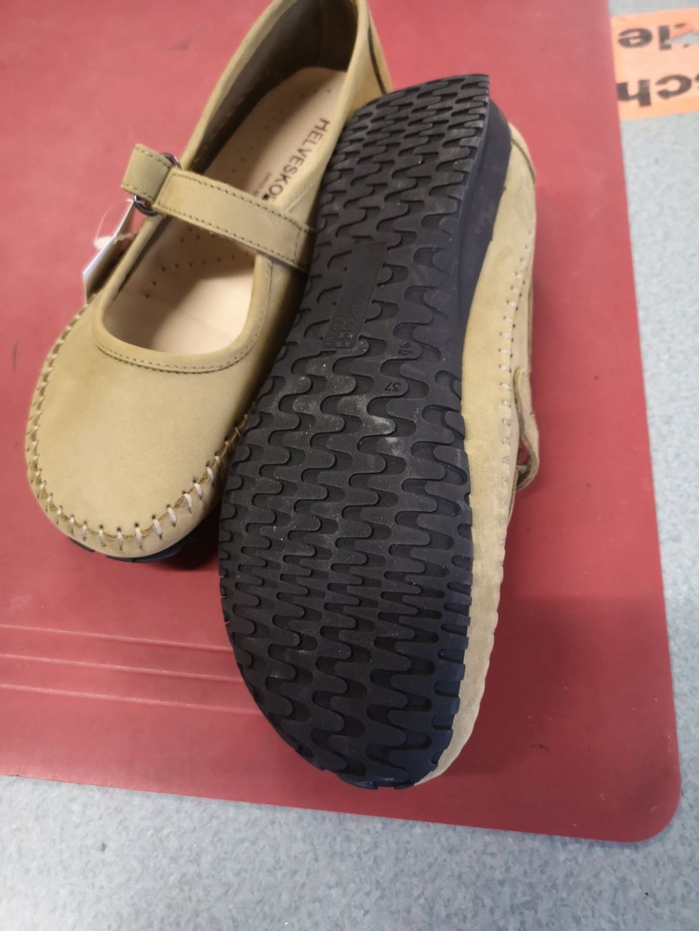 Helvesko Scarpe da donna: Helvesko – Nuovo e nell'imballaggio originale da Möhlin venduto da Highwaytom 1