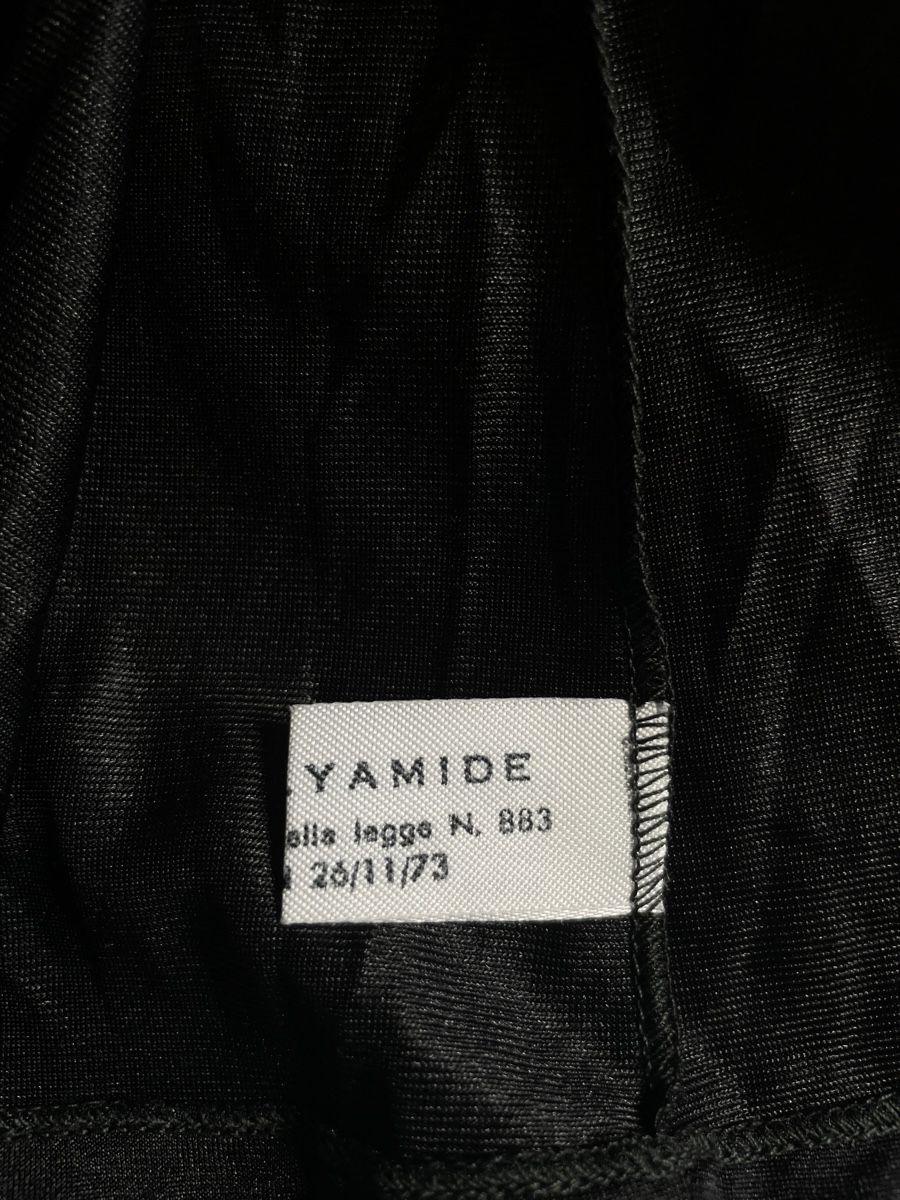 Camicette: Vintage black blouse, size S – Usato da Zürich venduto da daria_m 3