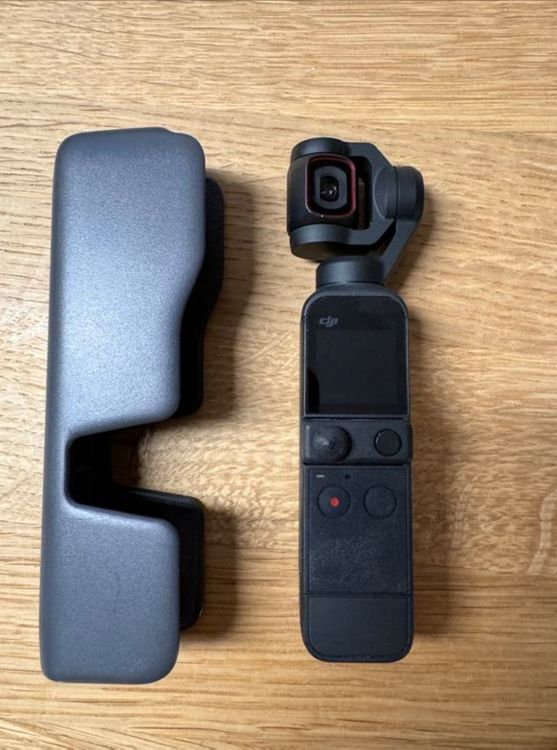 DJI pocket 2 | Kaufen auf Ricardo