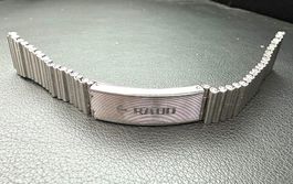 RADO DIASTAR - BRACELET 14 mm 100% ORIGINAL - NOS