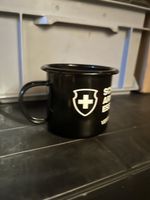 Tasse Schweizwr Armee
