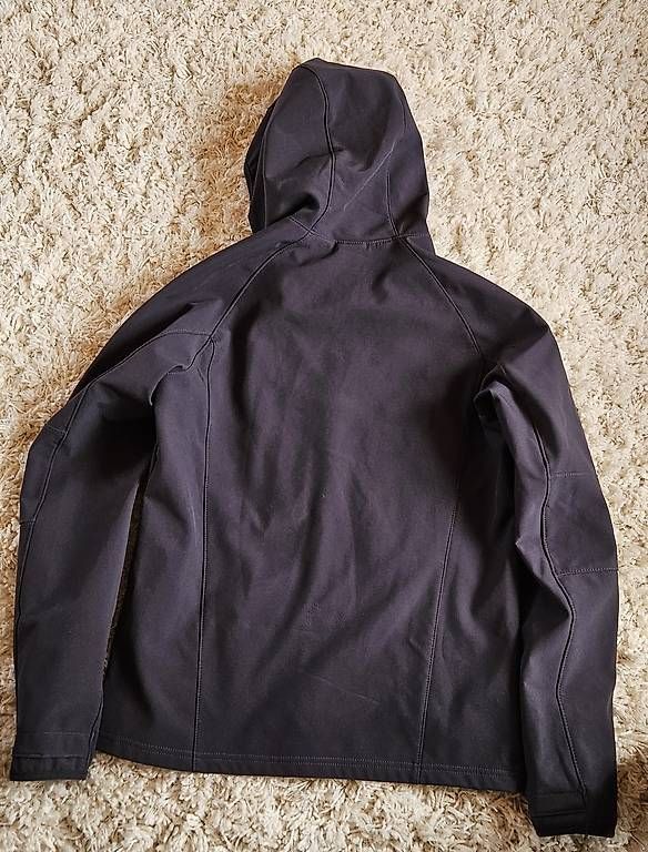 Decathlon Giacche: Softshelljacke Declaton Gr. 152 – Usato da Merishausen venduto da NicoleB81 1
