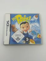 My Baby Boy (Nintendo DS)
