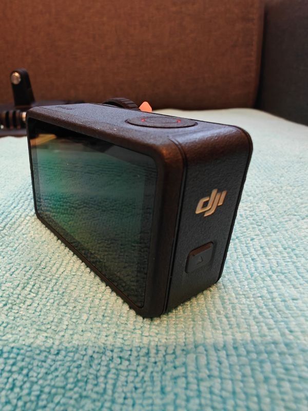 DJI Action Cam: DJI Osmo Action 5 PRO – Gebraucht aus Therwil von Lionfish08 3
