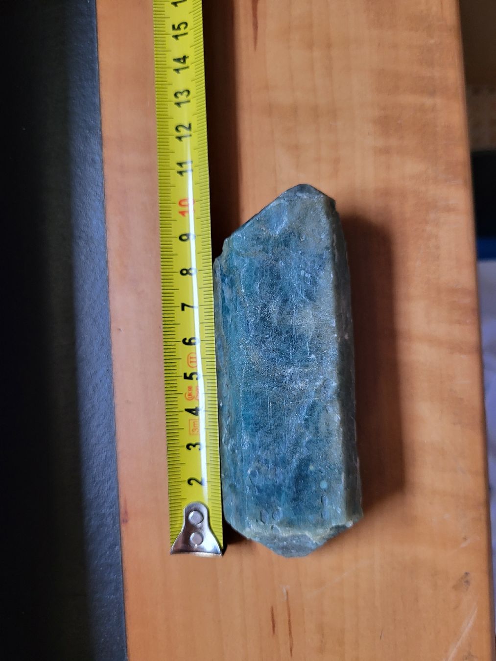 Mineralien & Heilsteine: Apatit Kristall – Neu (gemäss Beschreibung) aus Flawil von Uncristalized 1