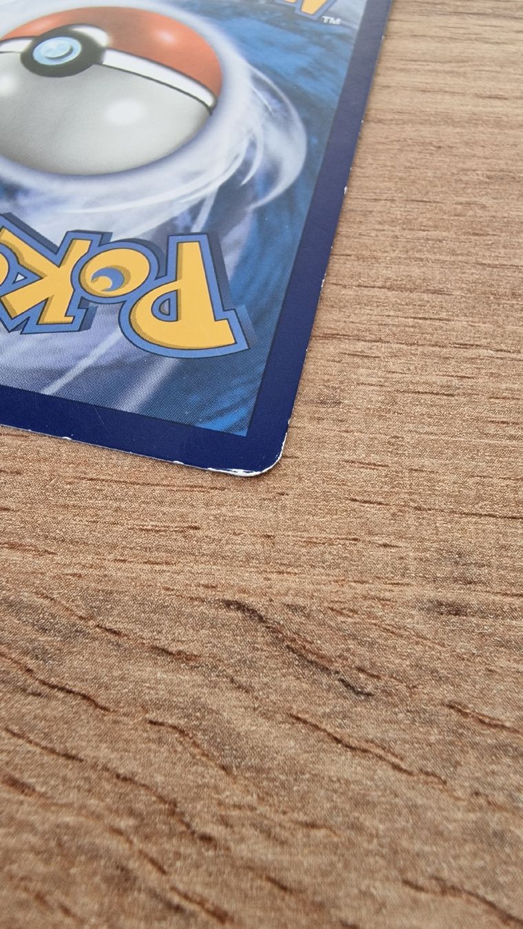 Pokémon Carte collezionabili: Carte Pokémon Magnéton – Usato da Bassins venduto da Rooikat7 2