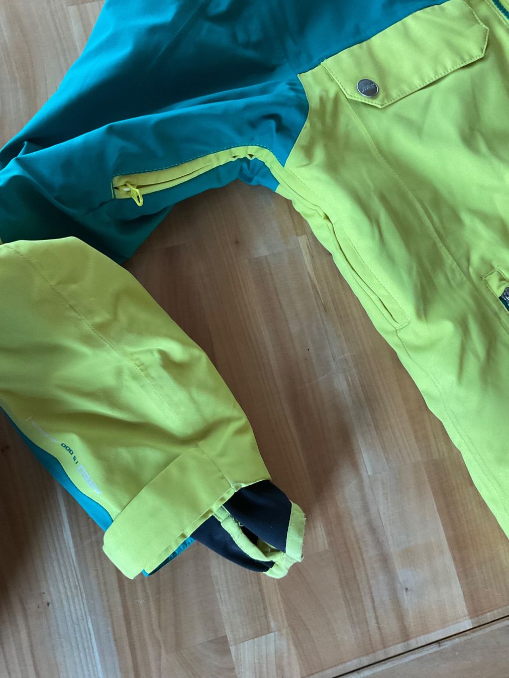 Giacche: Skijacke von Dare2b Gr XS – Usato da Rümlang venduto da resale35 3