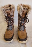 Helly Hansen Winterstiefel Winterschuhe Schneeschuhe Gr. 37