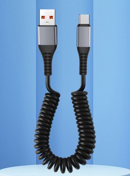 Cavi: Feder PD kabel 100 W USB C IPHONE 17 16 15 – Nuovo (secondo la descrizione) da Kirchdorf AG venduto da Restposten110 1