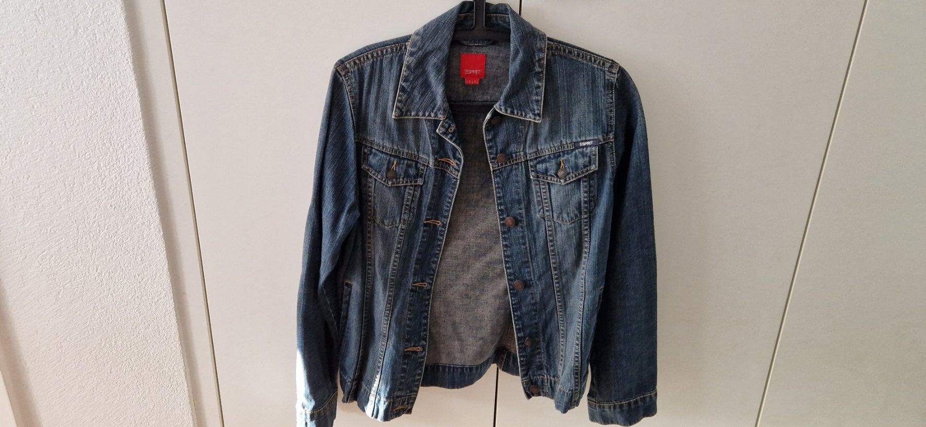 Giacche: Veste Jean Esprit – Usato da Bercher venduto da Dusudouest