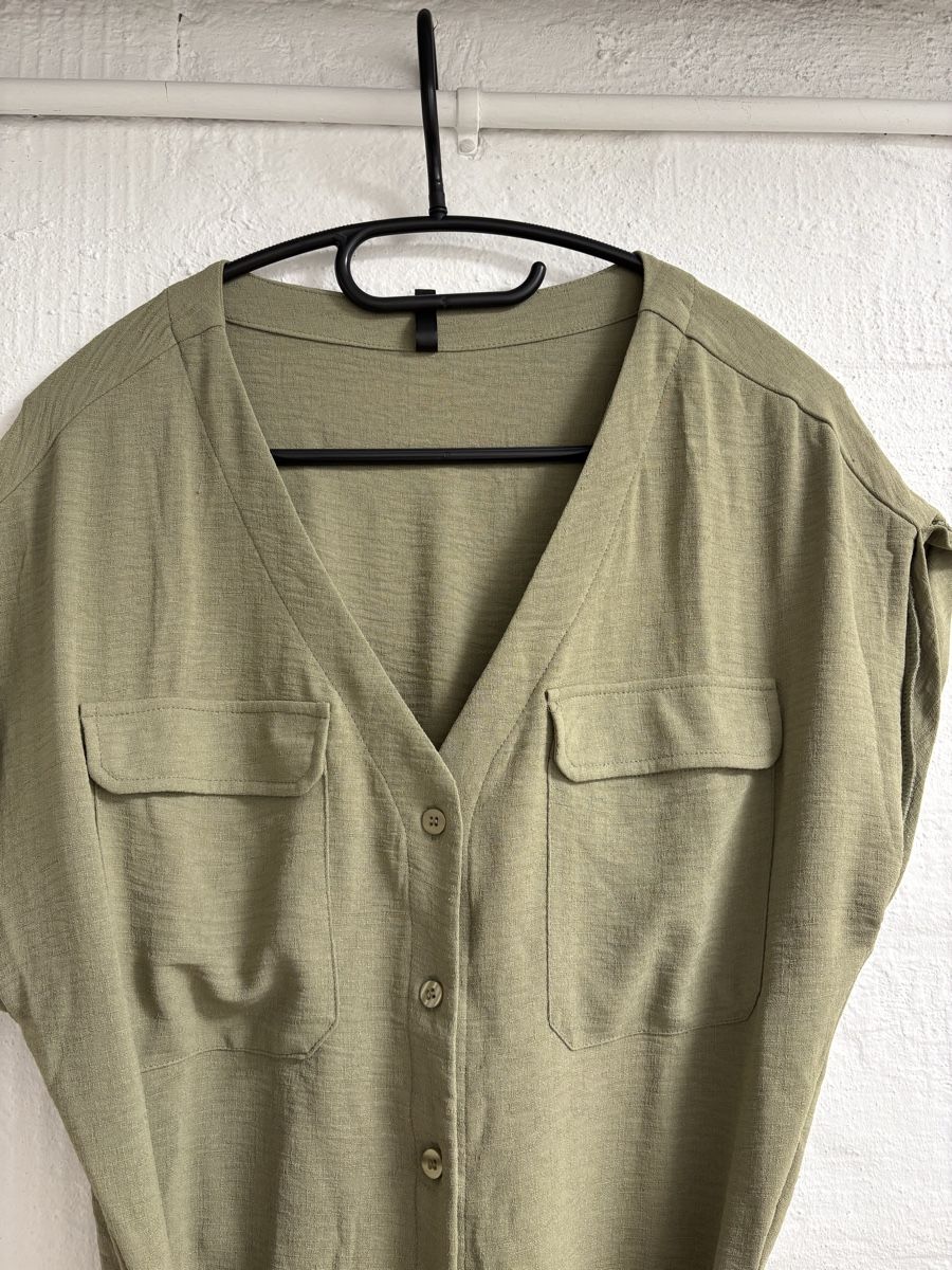 Jumpsuits: Damen Overall,Gr.M – Neuf (Voir description) à Winterthur par Nena222 1