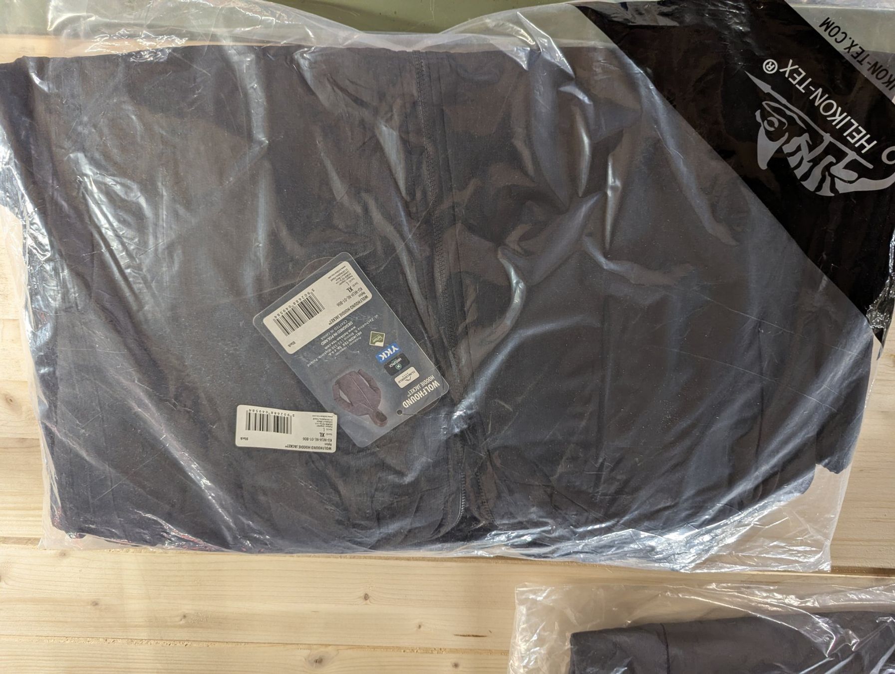 Helikon-Tex Vestes: Helikontex Wolfhound Hoodie Jacket – Neuf avec emballage d'origine à Otelfingen par die_z7jm