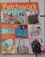 1 Magazin Patchwork Spezial , mit Arbeitbogen