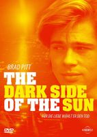 The Dark Side of the Sun (1988) Brad Pitt/Cheryl Pollak/DVD
