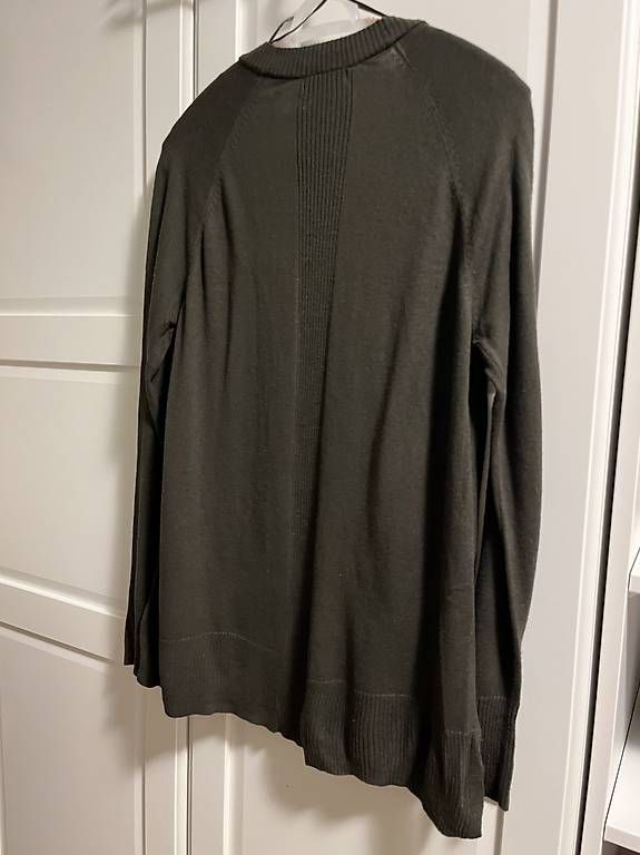 Jacken: Cardigan XS – Neu und originalverpackt aus Stallikon von Kuschligwuschlig1 2