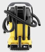 Aspiratore solidi liquidi KWD 5 1100 W 25 l