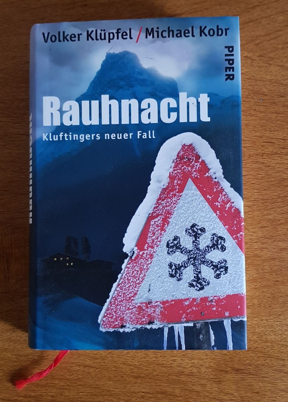 Libri: 2 Bücher von Klüpfel/Kobr – Usato da Erlenbach ZH venduto da wem_6f9c 1