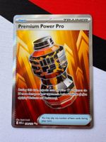 Pokémon TCG - Premium Power Pro (MEG174) Mega Evolution